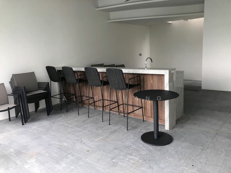 Queens Peak, Dundee Road, 2 Bedrooms, 775 sqft, Condominium For Rent, by Alex Huang, 22836633 - PropertyGuru.com.sg