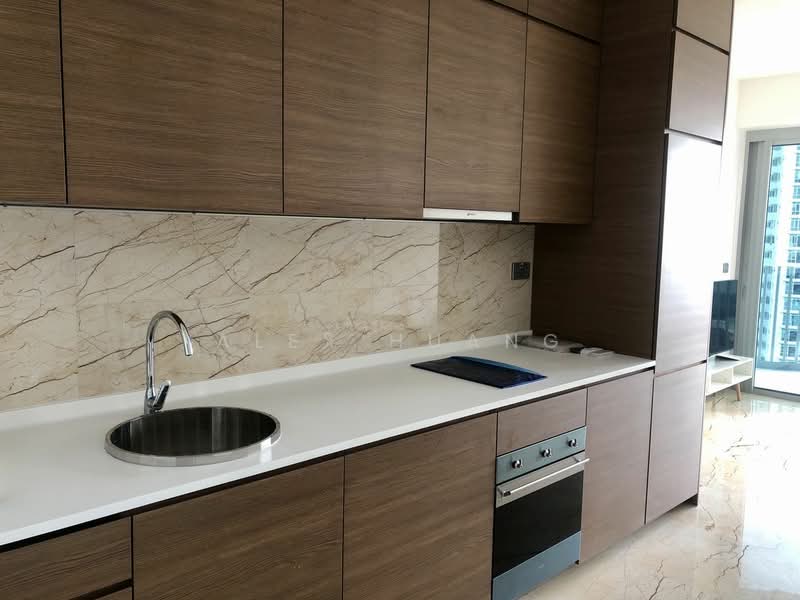 Queens Peak, Dundee Road, 2 Bedrooms, 775 sqft, Condominium For Rent, by Alex Huang, 22836633 - PropertyGuru.com.sg