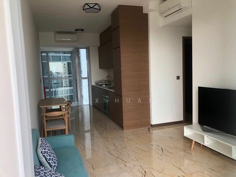 Queens Peak, Dundee Road, 2 Bedrooms, 775 sqft, Condominium For Rent, by Alex Huang, 22836633 - PropertyGuru.com.sg