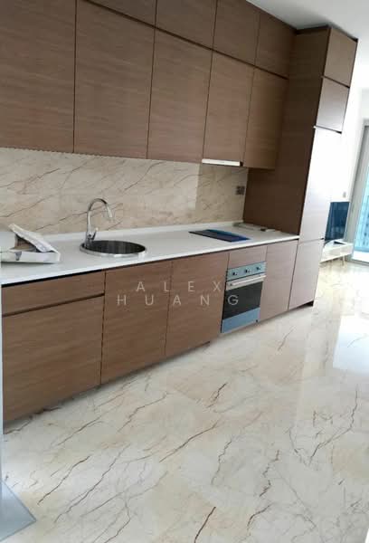 Queens Peak, Dundee Road, 2 Bedrooms, 775 sqft, Condominium For Rent, by Alex Huang, 22836633 - PropertyGuru.com.sg