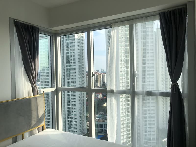 Queens Peak, Dundee Road, 2 Bedrooms, 775 sqft, Condominium For Rent, by Alex Huang, 22836633 - PropertyGuru.com.sg