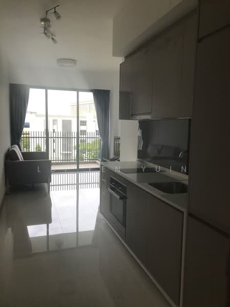 J Gateway, 2 Gateway Drive, 1 Bedroom, 474 sqft, Condominium For Rent, by Lui Yen Yuin, 22836692 - PropertyGuru.com.sg