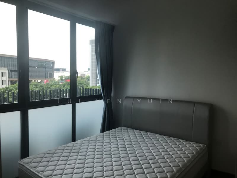 J Gateway, 2 Gateway Drive, 1 Bedroom, 474 sqft, Condominium For Rent, by Lui Yen Yuin, 22836692 - PropertyGuru.com.sg