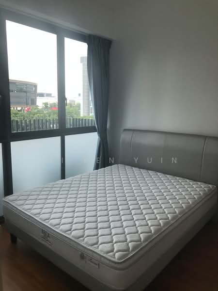 J Gateway, 2 Gateway Drive, 1 Bedroom, 474 sqft, Condominium For Rent, by Lui Yen Yuin, 22836692 - PropertyGuru.com.sg
