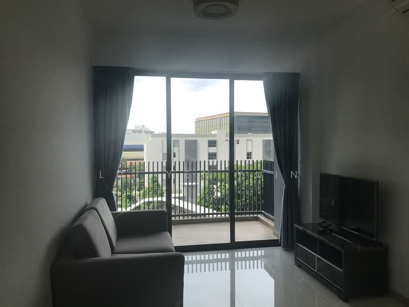 J Gateway, 2 Gateway Drive, 1 Bedroom, 474 sqft, Condominium For Rent, by Lui Yen Yuin, 22836692 - PropertyGuru.com.sg
