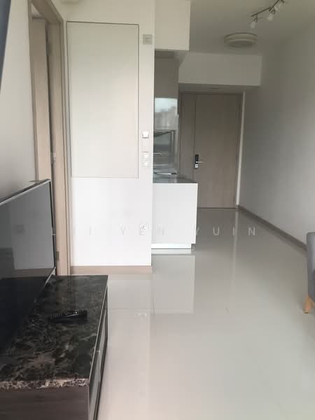 J Gateway, 2 Gateway Drive, 1 Bedroom, 474 sqft, Condominium For Rent, by Lui Yen Yuin, 22836692 - PropertyGuru.com.sg