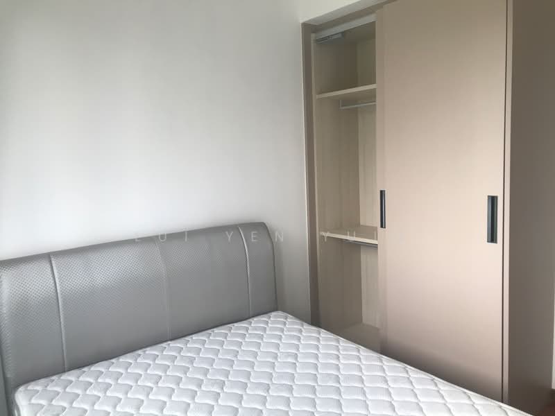 J Gateway, 2 Gateway Drive, 1 Bedroom, 474 sqft, Condominium For Rent, by Lui Yen Yuin, 22836692 - PropertyGuru.com.sg