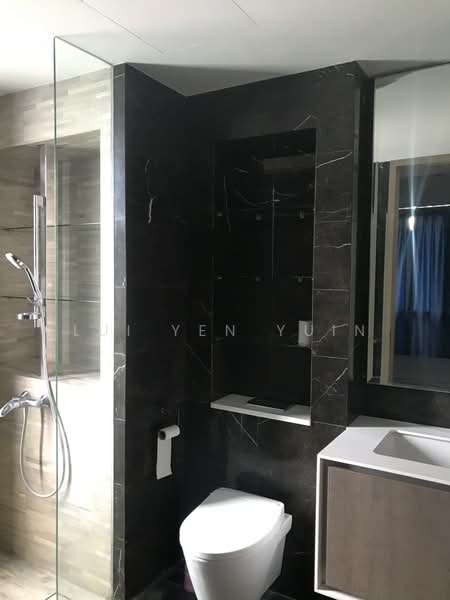 J Gateway, 2 Gateway Drive, 1 Bedroom, 474 sqft, Condominium For Rent, by Lui Yen Yuin, 22836692 - PropertyGuru.com.sg