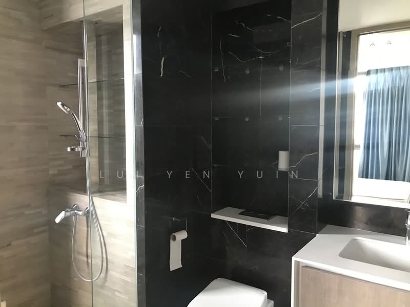 J Gateway, 2 Gateway Drive, 1 Bedroom, 474 sqft, Condominium For Rent, by Lui Yen Yuin, 22836692 - PropertyGuru.com.sg