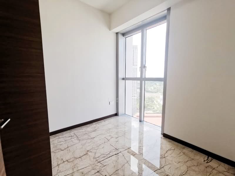 Queens Peak, Dundee Road, Alexandra / Commonwealth, 1 Bedroom, 495 sqft, Condominium For Rent, by Vernis Goh, 22837487 - PropertyGuru.com.sg