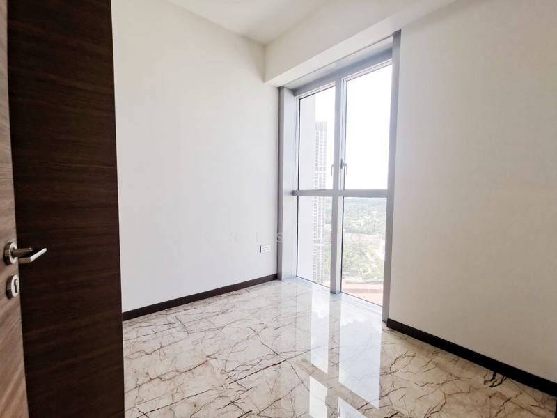 Queens Peak, Dundee Road, Alexandra / Commonwealth, 1 Bedroom, 495 sqft, Condominium For Rent, by Vernis Goh, 22837487 - PropertyGuru.com.sg