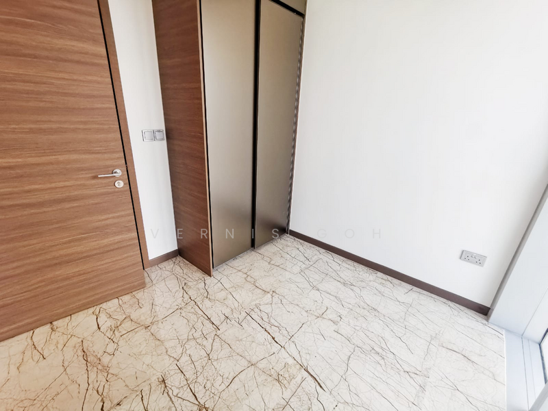 Queens Peak, Dundee Road, Alexandra / Commonwealth, 1 Bedroom, 495 sqft, Condominium For Rent, by Vernis Goh, 22837487 - PropertyGuru.com.sg