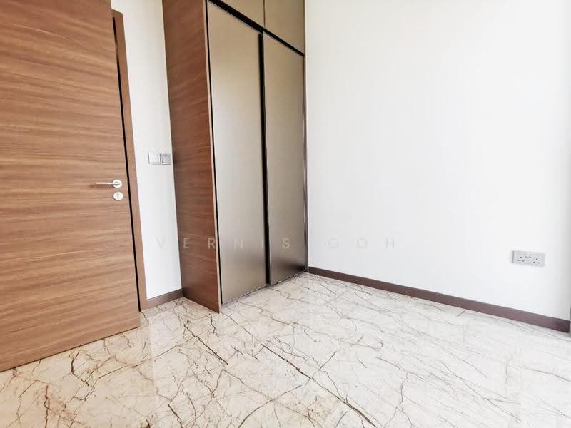 Queens Peak, Dundee Road, Alexandra / Commonwealth, 1 Bedroom, 495 sqft, Condominium For Rent, by Vernis Goh, 22837487 - PropertyGuru.com.sg