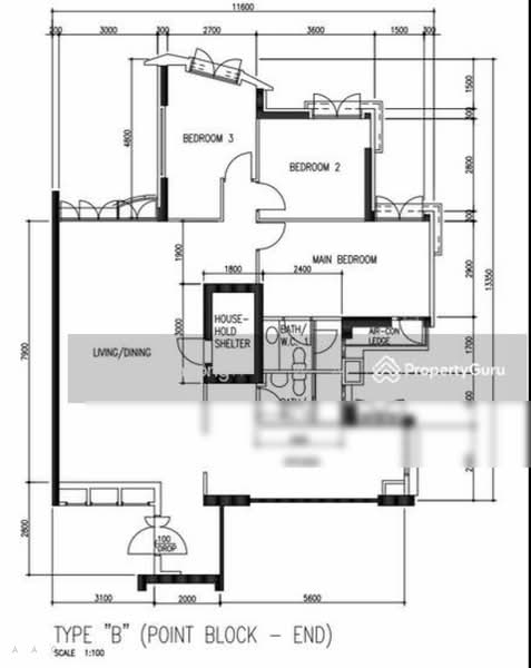 408C Fernvale Road, 408C Fernvale Road, 3 Bedrooms, 1,235 sqft, HDB Flat For Rent, by Raziah Wahab, 22838270 - PropertyGuru.com.sg