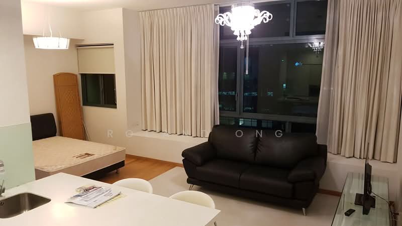 Soleil @ Sinaran, 6 Sinaran Drive, 1 Bedroom, 506 sqft, Condominium For Rent, by Roland Ong, 22839676 - PropertyGuru.com.sg