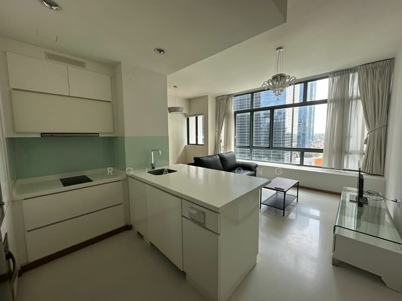 Soleil @ Sinaran, 6 Sinaran Drive, 1 Bedroom, 506 sqft, Condominium For Rent, by Roland Ong, 22839676 - PropertyGuru.com.sg