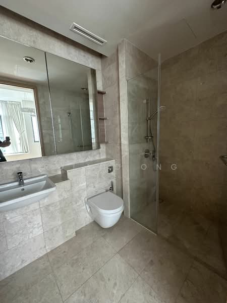 Soleil @ Sinaran, 6 Sinaran Drive, 1 Bedroom, 506 sqft, Condominium For Rent, by Roland Ong, 22839676 - PropertyGuru.com.sg
