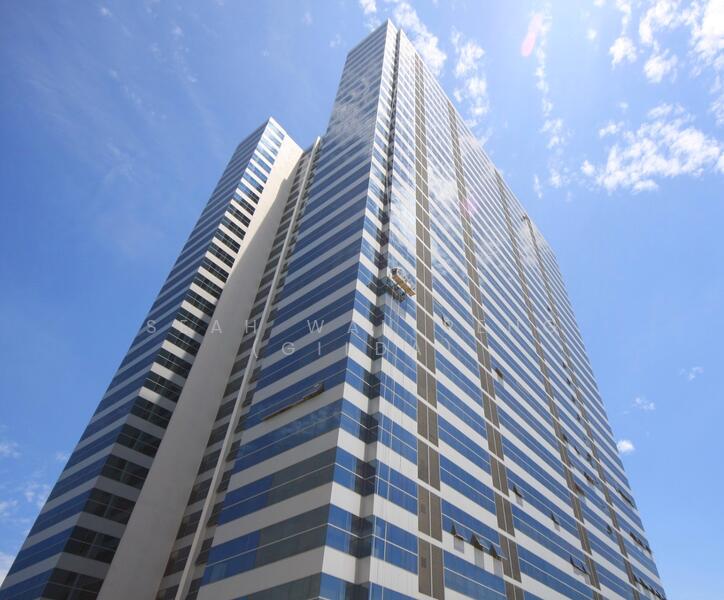 Wcega Tower, 21 Bukit Batok Crescent, 125 sqft, Light Industrial (B1) For Rent, by Seah Wan Peng (Gilda), 22841905 - CommercialGuru.com.sg