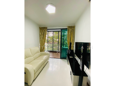 For Sale - iSuites @ Tani