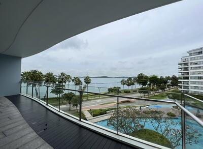 For Sale - The Coast at Sentosa Cove