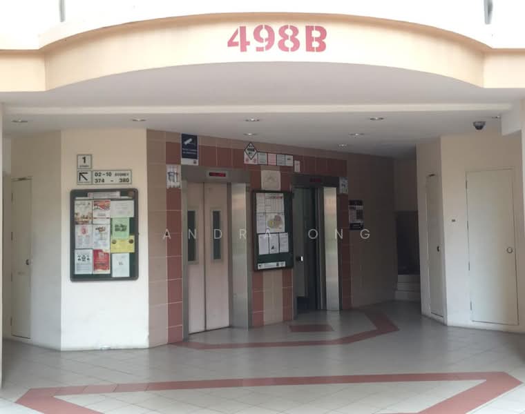 498B Tampines Street 45, 498B Tampines Street 45, 3 Bedrooms, 1,141 sqft, HDB Flat For Rent, by Sandra Ong, 22844830 - PropertyGuru.com.sg