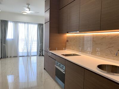 For Rent - Queens Peak