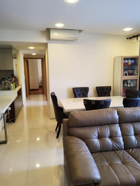 Twin Waterfalls, 110 Punggol Walk, Hougang / Punggol / Sengkang, 3 Bedrooms, 1,087 sqft, Executive Condominium For Sale, by Aaron Ong, 22845040 - PropertyGuru.com.sg
