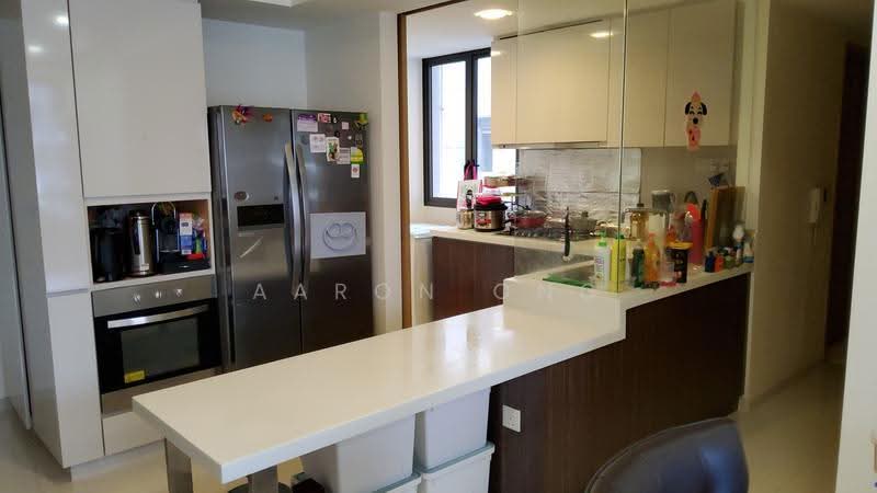 Twin Waterfalls, 110 Punggol Walk, Hougang / Punggol / Sengkang, 3 Bedrooms, 1,087 sqft, Executive Condominium For Sale, by Aaron Ong, 22845040 - PropertyGuru.com.sg