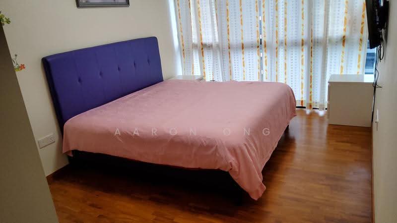 Twin Waterfalls, 110 Punggol Walk, Hougang / Punggol / Sengkang, 3 Bedrooms, 1,087 sqft, Executive Condominium For Sale, by Aaron Ong, 22845040 - PropertyGuru.com.sg