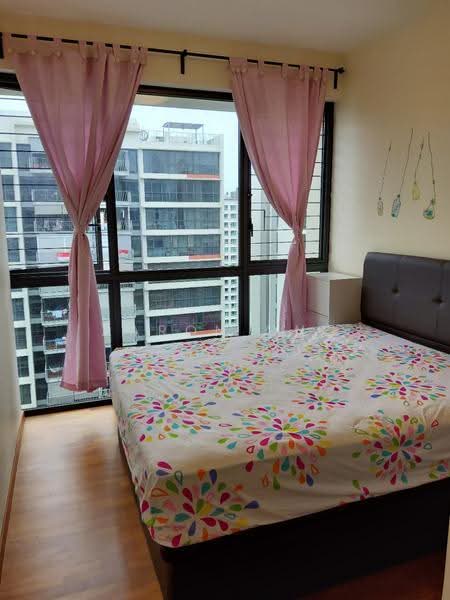 Twin Waterfalls, 110 Punggol Walk, Hougang / Punggol / Sengkang, 3 Bedrooms, 1,087 sqft, Executive Condominium For Sale, by Aaron Ong, 22845040 - PropertyGuru.com.sg