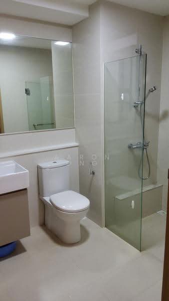 Twin Waterfalls, 110 Punggol Walk, Hougang / Punggol / Sengkang, 3 Bedrooms, 1,087 sqft, Executive Condominium For Sale, by Aaron Ong, 22845040 - PropertyGuru.com.sg