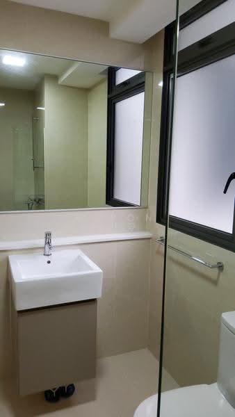 Twin Waterfalls, 110 Punggol Walk, Hougang / Punggol / Sengkang, 3 Bedrooms, 1,087 sqft, Executive Condominium For Sale, by Aaron Ong, 22845040 - PropertyGuru.com.sg
