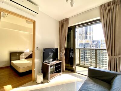 For Rent - Commonwealth Towers