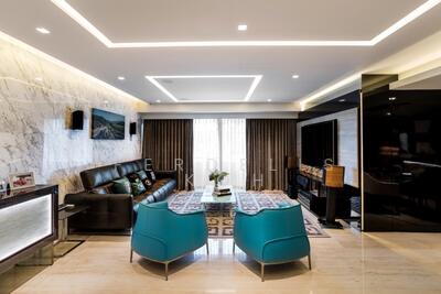 For Sale - Balmoral Gate