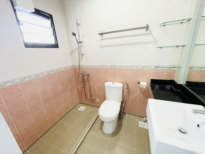 18 Jalan Tenteram, 18 Jalan Tenteram, 3 Bedrooms, 1,130 sqft, HDB Flat For Rent, by Summer Chan 陈贤玲, 22846060 - PropertyGuru.com.sg