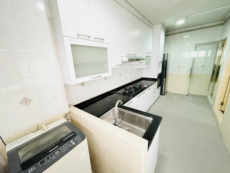 18 Jalan Tenteram, 18 Jalan Tenteram, 3 Bedrooms, 1,130 sqft, HDB Flat For Rent, by Summer Chan 陈贤玲, 22846060 - PropertyGuru.com.sg