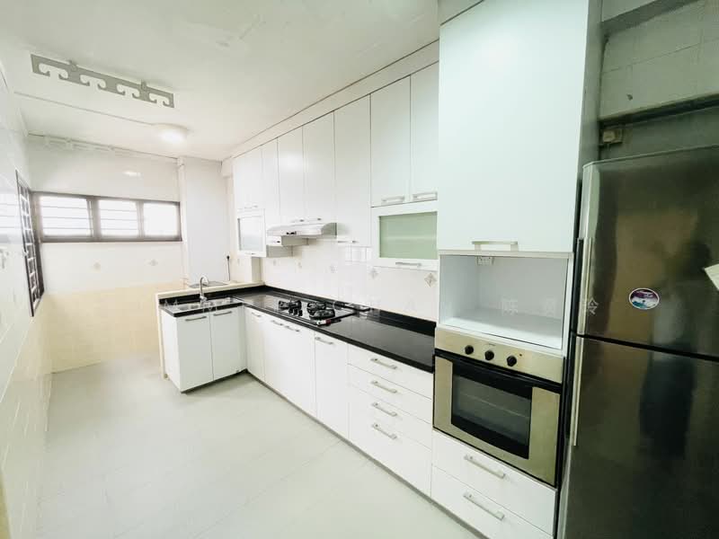 18 Jalan Tenteram, 18 Jalan Tenteram, 3 Bedrooms, 1,130 sqft, HDB Flat For Rent, by Summer Chan 陈贤玲, 22846060 - PropertyGuru.com.sg