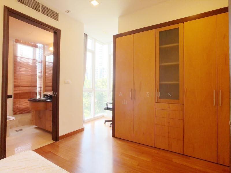 Cuscaden Residences, 26 Cuscaden Road, Tanglin / Holland / Bukit Timah, 3 Bedrooms, 1,453 sqft, Condominium For Rent, by Wong Kai Sun 黄开山, 22847036 - Bedroom 2 - PropertyGuru.com.sg