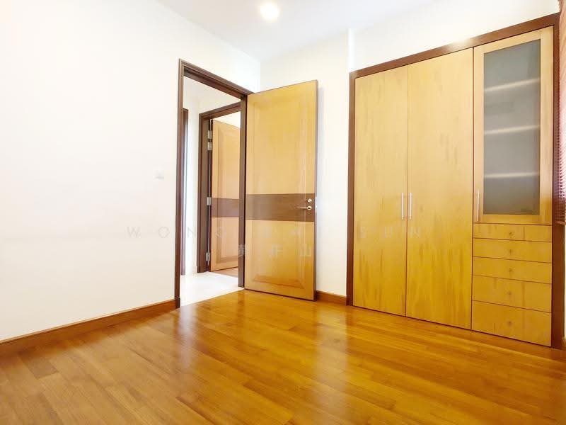 Cuscaden Residences, 26 Cuscaden Road, Tanglin / Holland / Bukit Timah, 3 Bedrooms, 1,453 sqft, Condominium For Rent, by Wong Kai Sun 黄开山, 22847036 - Bedroom 3 - PropertyGuru.com.sg