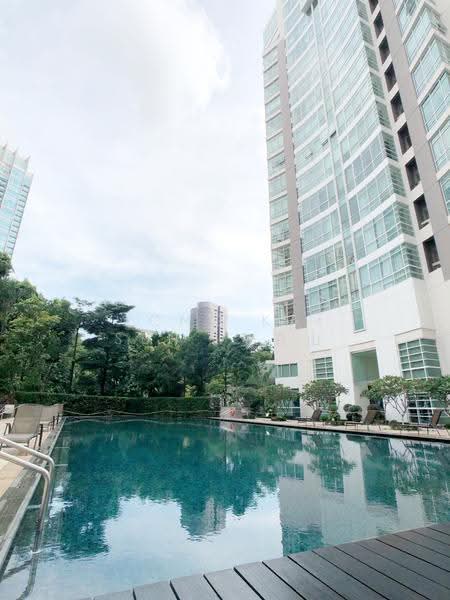 Cuscaden Residences, 26 Cuscaden Road, Tanglin / Holland / Bukit Timah, 3 Bedrooms, 1,453 sqft, Condominium For Rent, by Wong Kai Sun 黄开山, 22847036 - PropertyGuru.com.sg