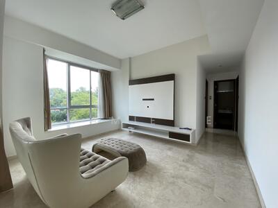 For Rent - One Tree Hill Residence