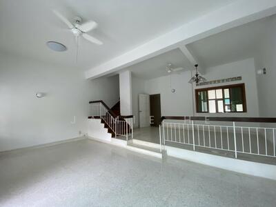 For Rent - Grove Ave