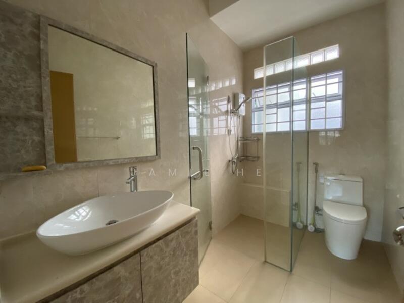 For Rent - Grove Ave