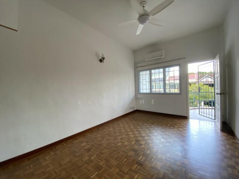 For Rent - Grove Ave