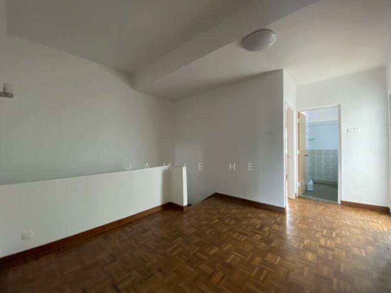 For Rent - Grove Ave