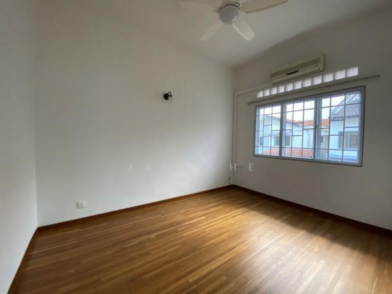 For Rent - Grove Ave