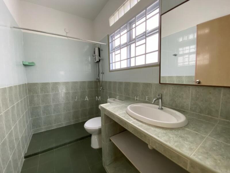 For Rent - Grove Ave