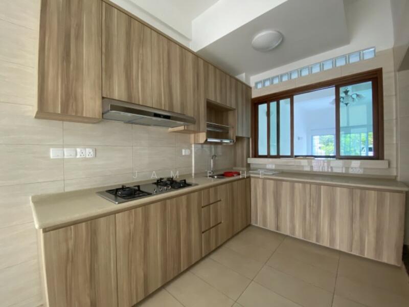 For Rent - Grove Ave