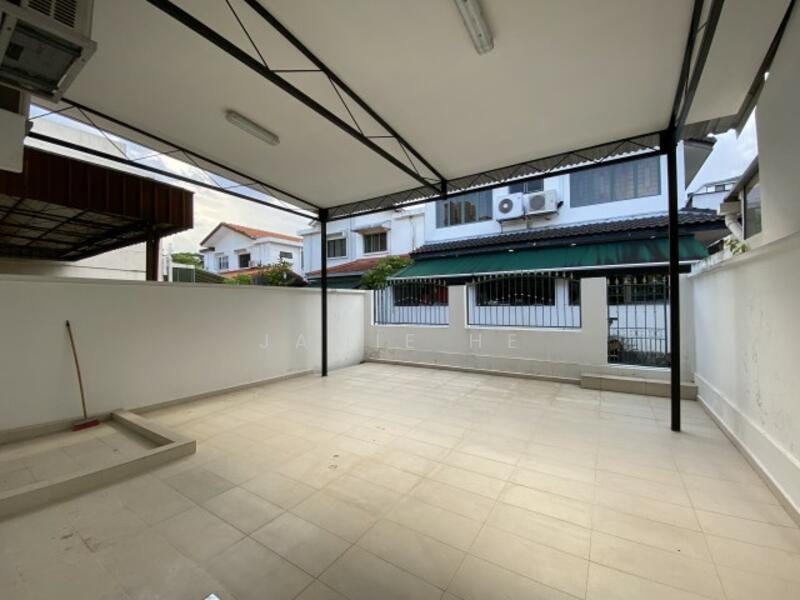 For Rent - Grove Ave