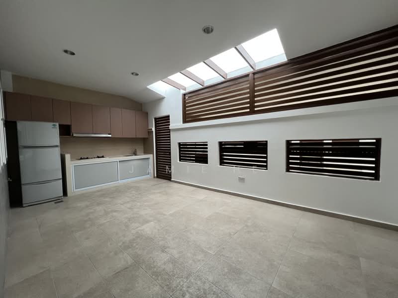 Henry Park Estate, Grove Avenue, 6 Bedrooms, 4,000 sqft, Terraced House For Rent, by Jamie He, 22848689 - PropertyGuru.com.sg